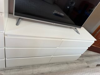 Dormitorio completo