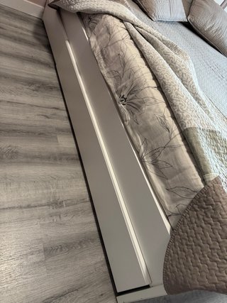 Dormitorio completo