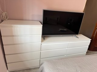 Dormitorio completo