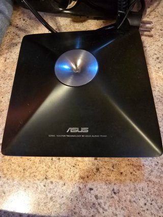 Ordenador Asus All-in-One Pantalla Táctil