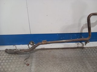 SILENCIADOR TRASERO SEAT LEON (5F1) CLH 5Q6253611