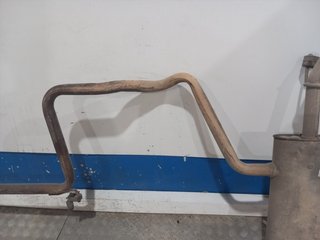 SILENCIADOR TRASERO SEAT LEON (5F1) CLH 5Q6253611