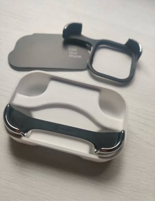 Funda Arc Pulse iPhone 15 Pro Max