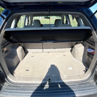 Hyundai Tucson 2005