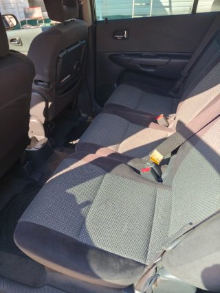 Mazda Premacy 2003