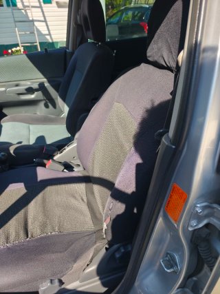 Mazda Premacy 2003