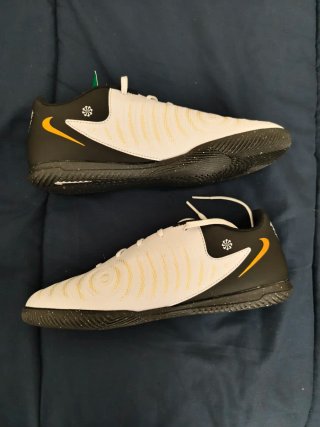 Zapatillas Nike Futbol Sala Niño Talla 40