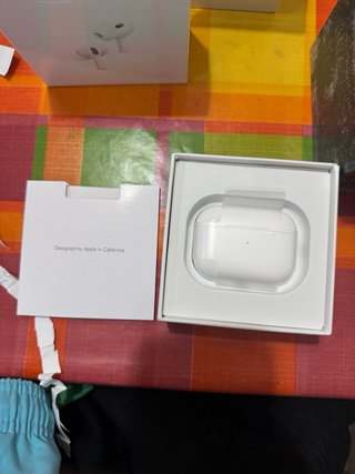 Auriculares sin cable
