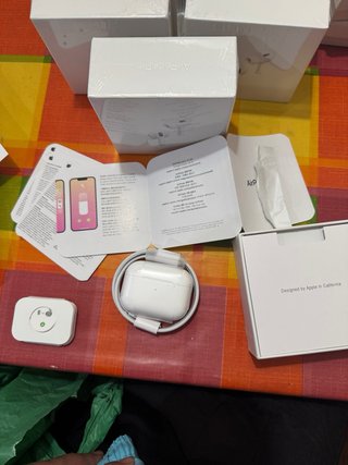 Auriculares sin cable