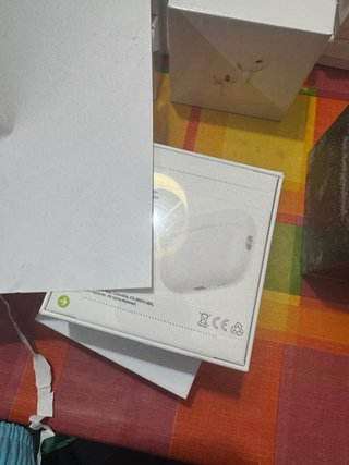 Auriculares sin cable