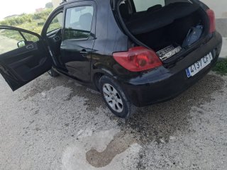 Peugeot 307 2002