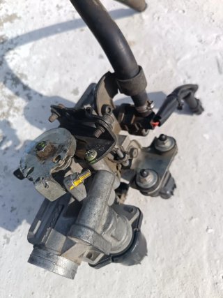 Cuerpo Inyección Yamaha Xmax 125i 2010