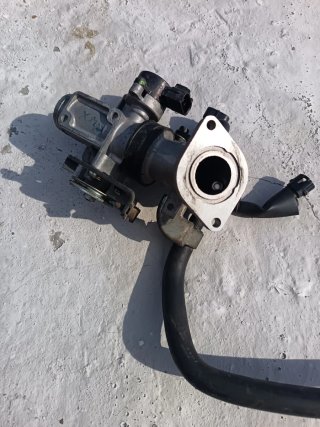 Cuerpo Inyección Yamaha Xmax 125i 2010