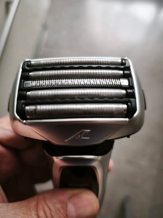 Panasonic ES-LV65-S Afeitadora Eléctrica Wet/Dry