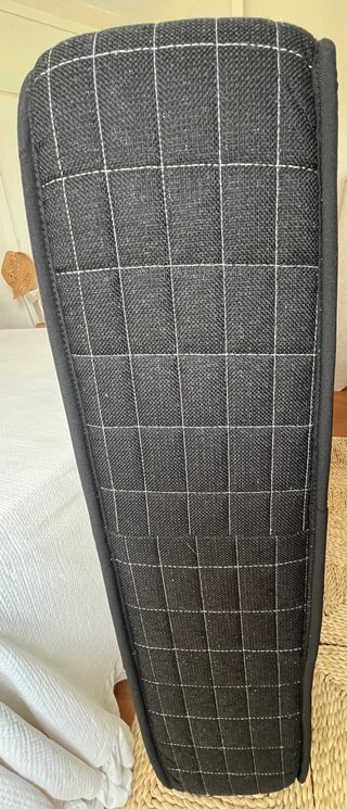 Colchón Naturfless Ergonómico 90x190