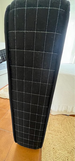Colchón Naturfless Ergonómico 90x190