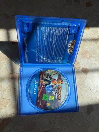 PS4 Pro 1TB + Ratchet & Clank + Bioshock