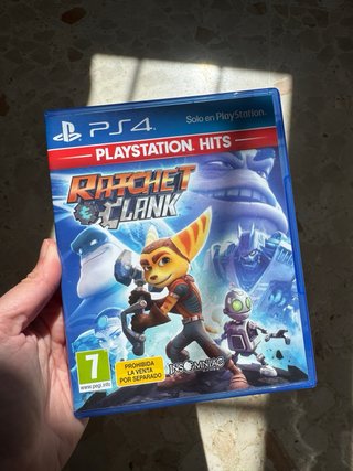 PS4 Pro 1TB + Ratchet & Clank + Bioshock