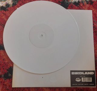 BIRDLAND * White Album*