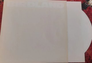 BIRDLAND * White Album*