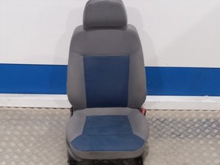 ASIENTO DELANTERO DERECHO OPEL ASTRA H BERLINA Z1