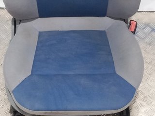 ASIENTO DELANTERO DERECHO OPEL ASTRA H BERLINA Z1