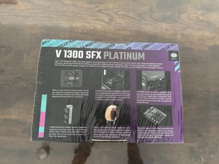 Cooler Master V 1300 SFX Platinum