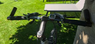 Bicicleta de Montaña Hombre