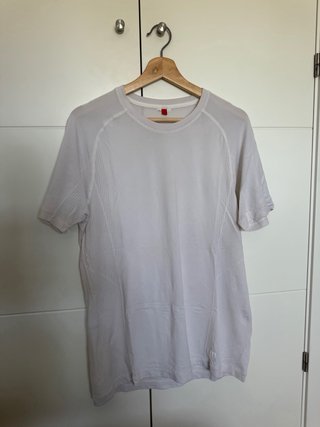 Ropa de pádel Wilson Bela Talla M-L