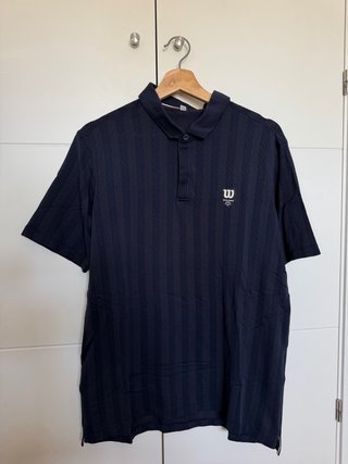 Ropa de pádel Wilson Bela Talla M-L