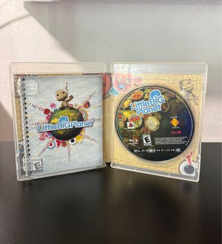 LittleBigPlanet PS3