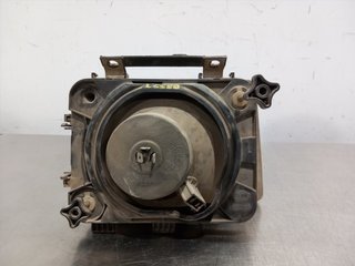 FARO IZQUIERDO OPEL CORSA A