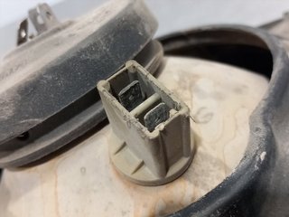 FARO IZQUIERDO OPEL CORSA A