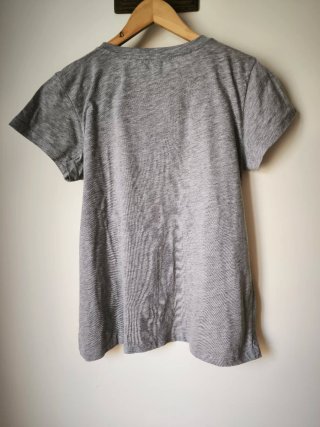T-shirt Green Coast Tamanho S