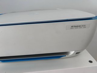Impresora HP Escáner Multifunción