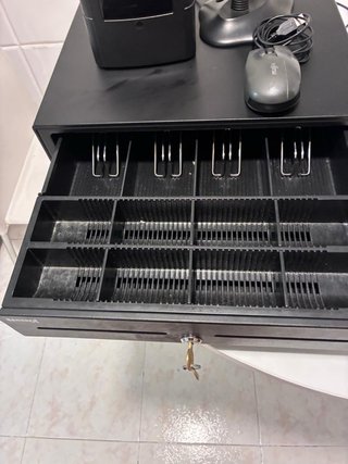 TPV Concord 40404 Completo