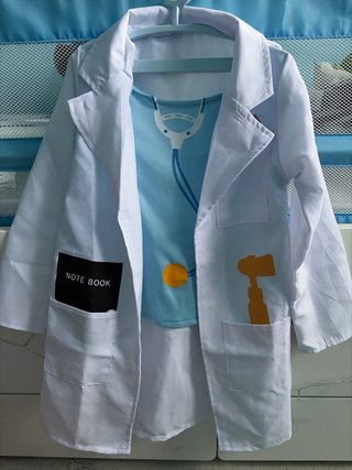 Maletín Médico Juguettos para Niños