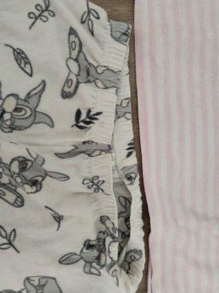 Pijama Bambi Talla M