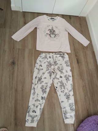 Pijama Bambi Talla M