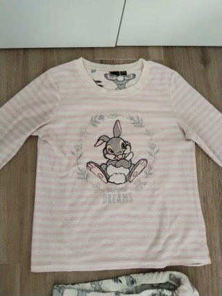 Pijama Bambi Talla M