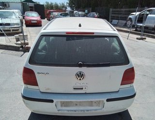 Volkswagen 5201959 motor arranque polo iii berlina