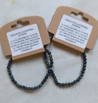 Pulsera Amatista