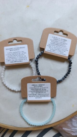 Pulsera Amatista