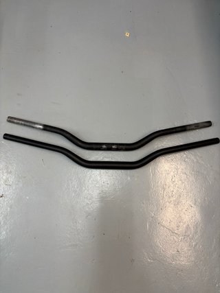 Despiece Husqvarna 85cc + Recambios