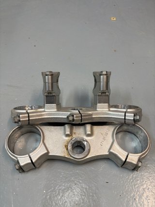 Despiece Husqvarna 85cc + Recambios