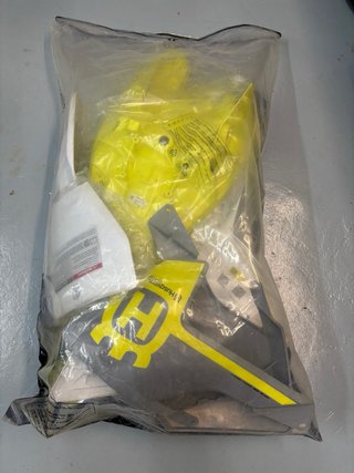 Despiece Husqvarna 85cc + Recambios