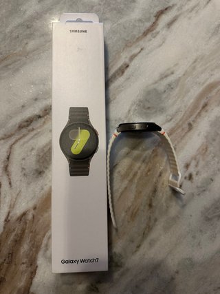 Samsung Galaxy Watch 7 LTE 44mm