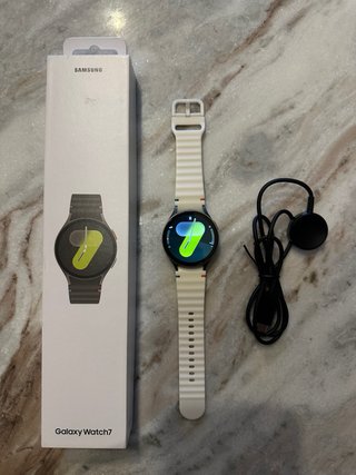 Samsung Galaxy Watch 7 LTE 44mm