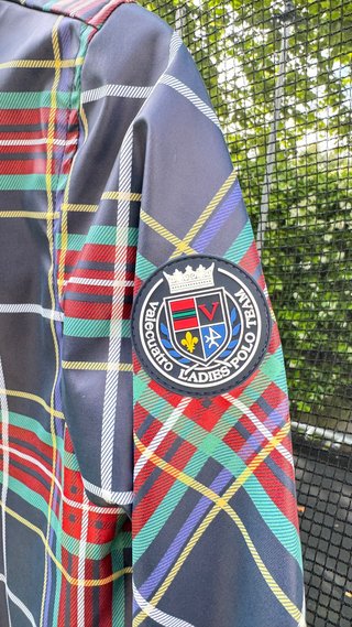 Chubasquero Valecuatro Mujer Talla S