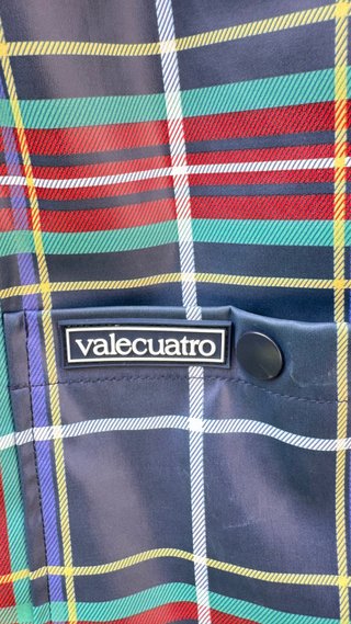 Chubasquero Valecuatro Mujer Talla S